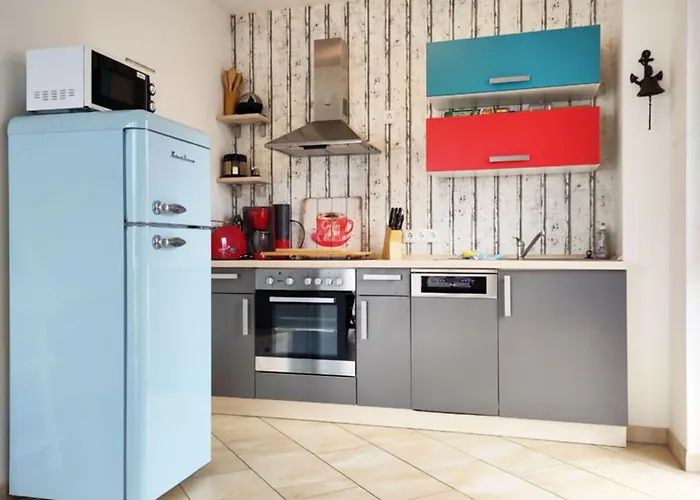 Beim Windmueller App 1,7-10 Apartmán *