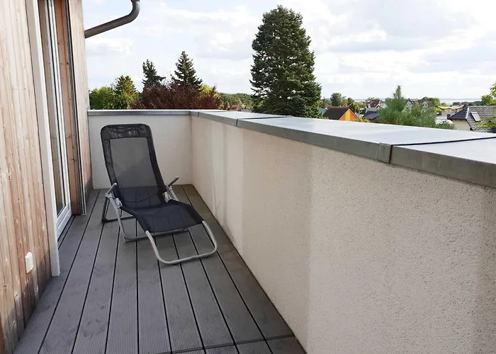 Beim Windmueller App 1,7-10 * Koserow