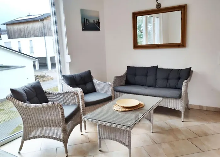 Apartmán Beim Windmueller App 1,7-10