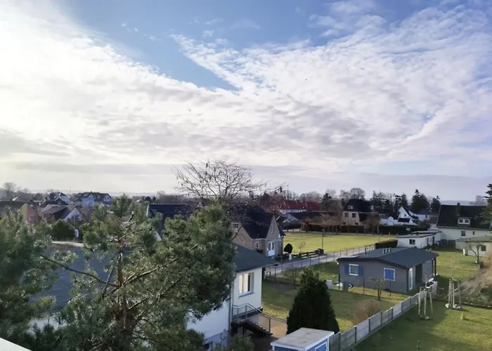 Apartmán Beim Windmueller App 1,7-10 *