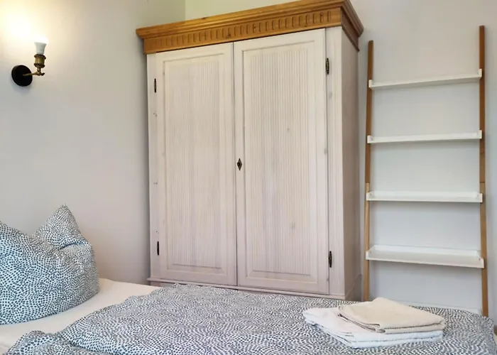 Apartmán Beim Windmueller App 1,7-10 *